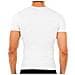 Intimo Abanderado 0806 Pack 3 S / s Abbigliamento Uomo 60 - Foto miniatura 2