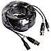 Cavo Di Collegamento Fotocamera, Video, Corrente 30 M Nero - Foto miniatura 1