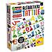 72446 Lisciani Alfabetiere Tattile Metodo Montessori - Foto miniatura 2