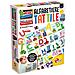 72446 Lisciani Alfabetiere Tattile Metodo Montessori - Foto miniatura 3