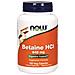Betaine Hcl 648mg - 120 Capsule - Foto miniatura 1