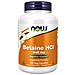 Betaine Hcl 648mg - 120 Capsule - Foto miniatura 2