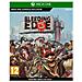 Bleeding Edge  - Foto miniatura 1