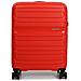 Trolley Sunside Spinner 55/20 Sunred 107526-0409 - Foto miniatura 4