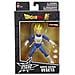 Dragon Ball - Vegeta Ss - Figure Dragon Stars 17cm Serie 15 - Foto miniatura 2