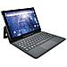 Convertibile 2 in1 SmartPad 10 Azimut2 Nero 10.1" FHD Dual Core Ram 4GB Memoria 64GB +Slot Micro SD Android - Italia - Foto miniatura 1