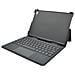 Convertibile 2 in1 SmartPad 10 Azimut2 Nero 10.1" FHD Dual Core Ram 4GB Memoria 64GB +Slot Micro SD Android - Italia - Foto miniatura 4
