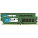 32GB Kit DDR4 3200 MT / s 16GBx2 DIMM 288pin - Foto miniatura 1