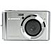 DC5200 Fotocamera Compatta 21 MP CMOS 5616 x 3744 Pixel Digital Zoom 8X Colore Argento - Foto miniatura 1