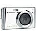 DC5200 Fotocamera Compatta 21 MP CMOS 5616 x 3744 Pixel Digital Zoom 8X Colore Argento - Foto miniatura 6