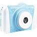 Realikids Cam 2 Fotocamera digitale Rosa 10.1 Megapixel Schermo LCD 3,5" Colore Blu - Foto miniatura 1