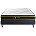 Kit Rete E Materasso Matrimoniale Active 150x190cm - Spessore : 24cm - Memory Foam - Rigido - Foto miniatura 1