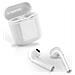 -474070-auricolari In-ear Con Microfono Bluetooth Tws - Bianco - Foto miniatura 1