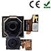 Fotocamera Posteriore Xiaomi Mi 9 Litemodulo + Connettore - Foto miniatura 2