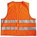 86054 Gilet Di Sicurezza - Foto miniatura 1