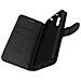 Custodia Samsung Galaxy Xcover 5 Protezione Portacarte Funzione Supporto Nera - Foto miniatura 1