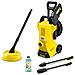 K 3 Premium Power Control Home - Idropulitrice - 120 bar - 380 l /h - Foto miniatura 1