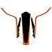 Protezione Parafango Compatibile Con 1290 Super Adventure-s 2021 - Foto miniatura 1