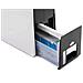 Purificatore / Umidificatore D'aria KCF32EUW Spazio Superficie 27m² Colore Bianco - Foto miniatura 3