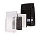 Purificatore / Umidificatore D'aria KCF32EUW Spazio Superficie 27m² Colore Bianco - Foto miniatura 4