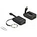 63940 cavo di interfaccia e adattatore USB Type-C DisplayPort Nero - Foto miniatura 2