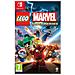 Gioco Per Switch Lego Marvel Super Heroes - Foto miniatura 1