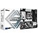 Scheda Madre B660M STEEL LEGEND LGA 1700 Chipset B660 Micro ATX - Foto miniatura 1