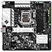 Scheda Madre B660M STEEL LEGEND LGA 1700 Chipset B660 Micro ATX - Foto miniatura 3