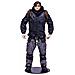 Dc Multiverse Action Figure Bruce Wayne Drifter Unmasked 18 Cm - Foto miniatura 1