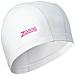 Nylon-spandex Pu Coated Cap Bianco Unica - Foto miniatura 1