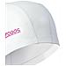 Nylon-spandex Pu Coated Cap Bianco Unica - Foto miniatura 2