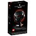75343 Star Wars Casco del Dark Trooper - Foto miniatura 1