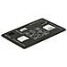 20650 Adattatore Per Sim / flash Memory Card Adattatore Scheda Sim - Foto miniatura 1