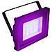 Led Ip Fl-50 Smd Purple - Foto miniatura 1