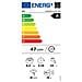 Lavatrice Standard L6FBI48W Serie 6000 ProSense 8 Kg Classe A Centrifuga 1351 giri - Foto miniatura 2