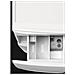 Lavatrice Standard L6FBI48W Serie 6000 ProSense 8 Kg Classe A Centrifuga 1351 giri - Foto miniatura 8