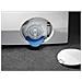Lavatrice Standard L6FBI48W Serie 6000 ProSense 8 Kg Classe A Centrifuga 1351 giri - Foto miniatura 6