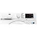 Lavatrice Standard L6FBI48W Serie 6000 ProSense 8 Kg Classe A Centrifuga 1351 giri - Foto miniatura 3