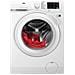 Lavatrice Standard L6FBI48W Serie 6000 ProSense 8 Kg Classe A Centrifuga 1351 giri - Foto miniatura 1
