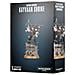 Warhammer 40000 - Raven Guard - Kayvaan Shrike - Foto miniatura 1
