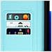 Custodia Folio Per Lenovo Tab M10 Gen 3, Con Linguetta Magnetica, Gattino - Foto miniatura 5