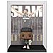 Nba Cover Pop! Slam Vinyl Figure Giannis A. - Foto miniatura 1