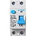 Interruttore Differenziale Puro 2p 25a 6ka 30ma 220v Salvavita 2 Pezzi - Foto miniatura 2