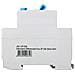 Interruttore Differenziale Puro 2p 25a 6ka 30ma 220v Salvavita 2 Pezzi - Foto miniatura 3