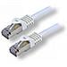 Ic5l99a0007sh5w Cavo Di Rete Bianco 5 M Cat7 S /ftp (s-stp) - Foto miniatura 1