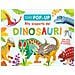 Scopriamo I Dinosauri. Ediz. A Colori - Foto miniatura 1