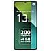 Redmi Note 13 Pro 5G 512GB 12GB RAM Dual Sim Display 6.67" AMOLED Fotocamera 200 Mpx Android 13 Colore Viola - Foto miniatura 3