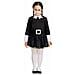 Costume Per Bambini My Other Me Bambina Posseduta Nero - Foto miniatura 1