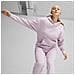 Loungewear Suit Tr 67992060, Donne, Viola, Xs - Foto miniatura 2