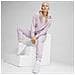 Loungewear Suit Tr 67992060, Donne, Viola, Xs - Foto miniatura 3